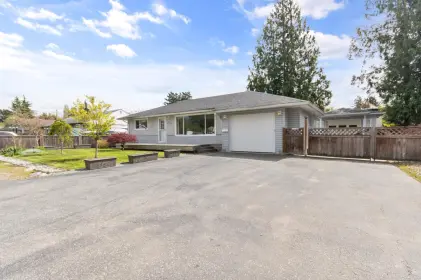 22634 123 Avenue, Maple Ridge, BC, Maple ridge — Single Family Residence for sale