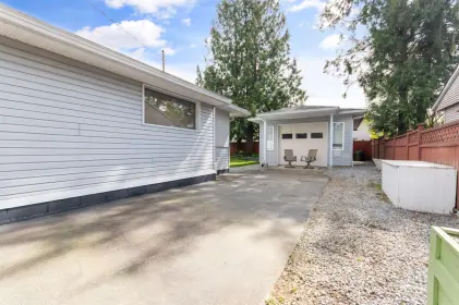 22634 123 Avenue, Maple Ridge, BC, Maple ridge — Single Family Residence for sale