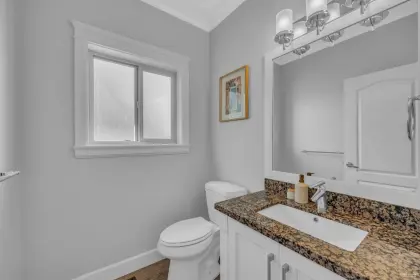 18278 67a Avenue, Surrey, BC, Surrey — Single Family Residence for sale