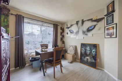 105 6336 197 Street, Langley, BC, Langley — Apartment/Condo for sale