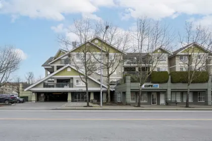 105 6336 197 Street, Langley, BC, Langley — Apartment/Condo for sale