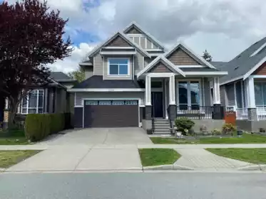 17351 64a Avenue, Surrey, BC, Surrey — Single Family Residence for sale