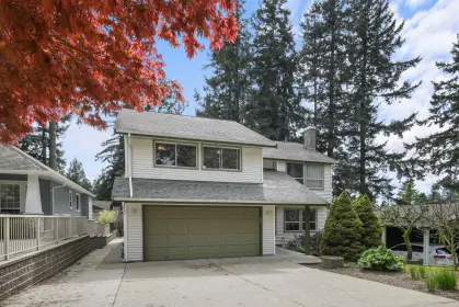 12748 16 Avenue, Surrey, BC, Surrey — Single Family Residence for sale