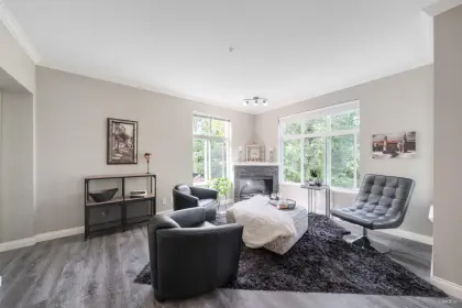 202 15323 17a Avenue, Surrey, BC, Surrey — Apartment/Condo for sale
