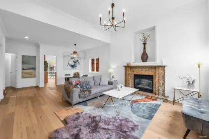 6630 Russell Avenue, Burnaby, BC, Burnaby — Half Duplex for sale