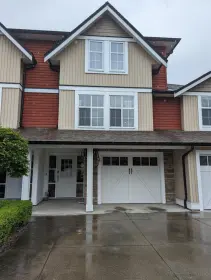 16 1700 Mackay Crescent, Agassiz, BC, Agassiz — Townhouse for sale