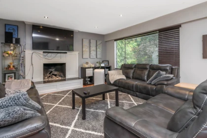 4290 196 Street, Langley, BC, Langley — Single Family Residence for sale