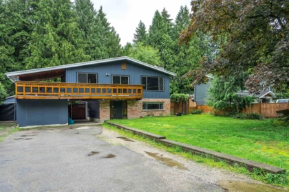 4290 196 Street, Langley, BC, Langley — Single Family Residence for sale