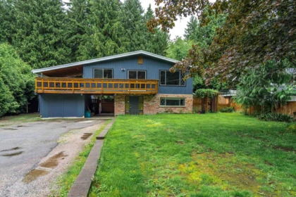 4290 196 Street, Langley, BC, Langley — Single Family Residence for sale
