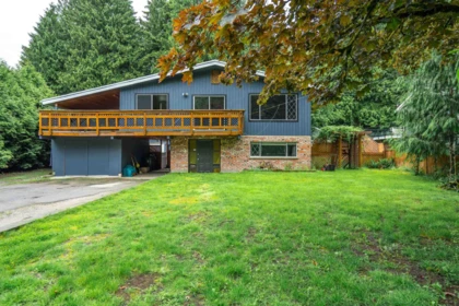 4290 196 Street, Langley, BC, Langley — Single Family Residence for sale
