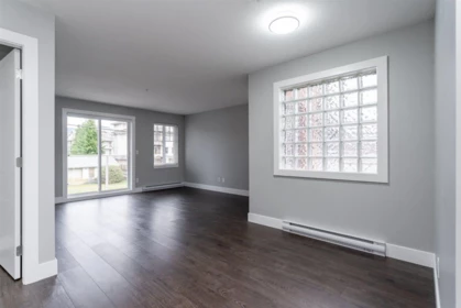 Breakfast Nook Photo of 305 1990 Westminster Avenue, Port Coquitlam, BC