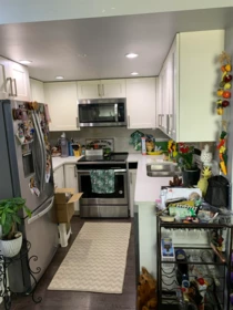 Kitchen Photo of 305 1990 Westminster Avenue, Port Coquitlam, BC