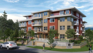 305 1990 Westminster Avenue, Port Coquitlam, BC