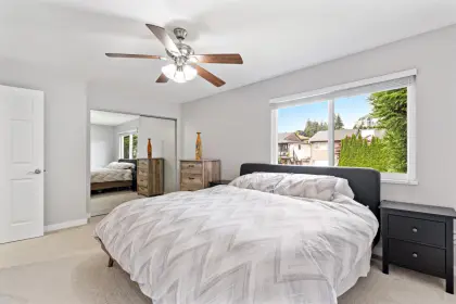 1195 Shelter Crescent, Coquitlam, BC, Coquitlam — Single Family Residence for sale
