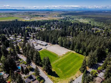 6571 Lambert Crescent, Delta, BC, Delta — Land for sale