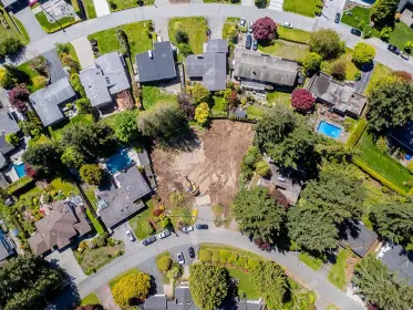 6571 Lambert Crescent, Delta, BC, Delta — Land for sale
