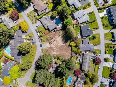 6571 Lambert Crescent, Delta, BC, Delta — Land for sale
