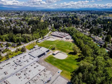 6571 Lambert Crescent, Delta, BC, Delta — Land for sale