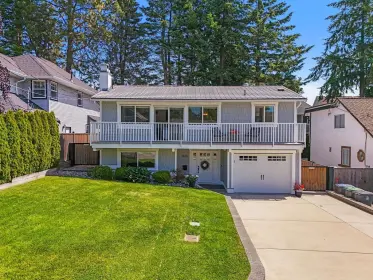 1428 129a Street, Surrey, BC, Surrey — Single Family Residence for sale