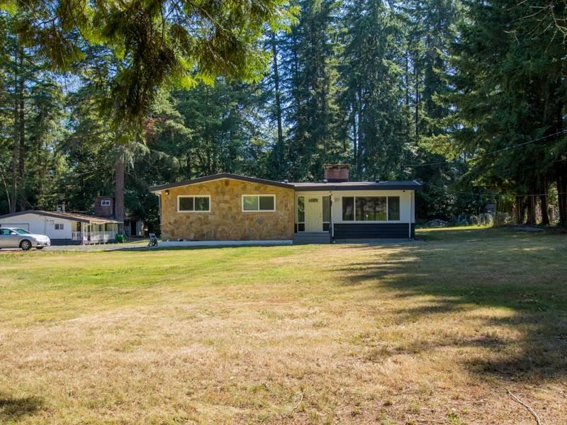 Exterior Front Photo of 17242 24 Avenue, Surrey, BC