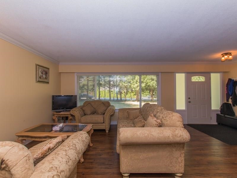 Exterior Rear Photo of 17242 24 Avenue, Surrey, BC