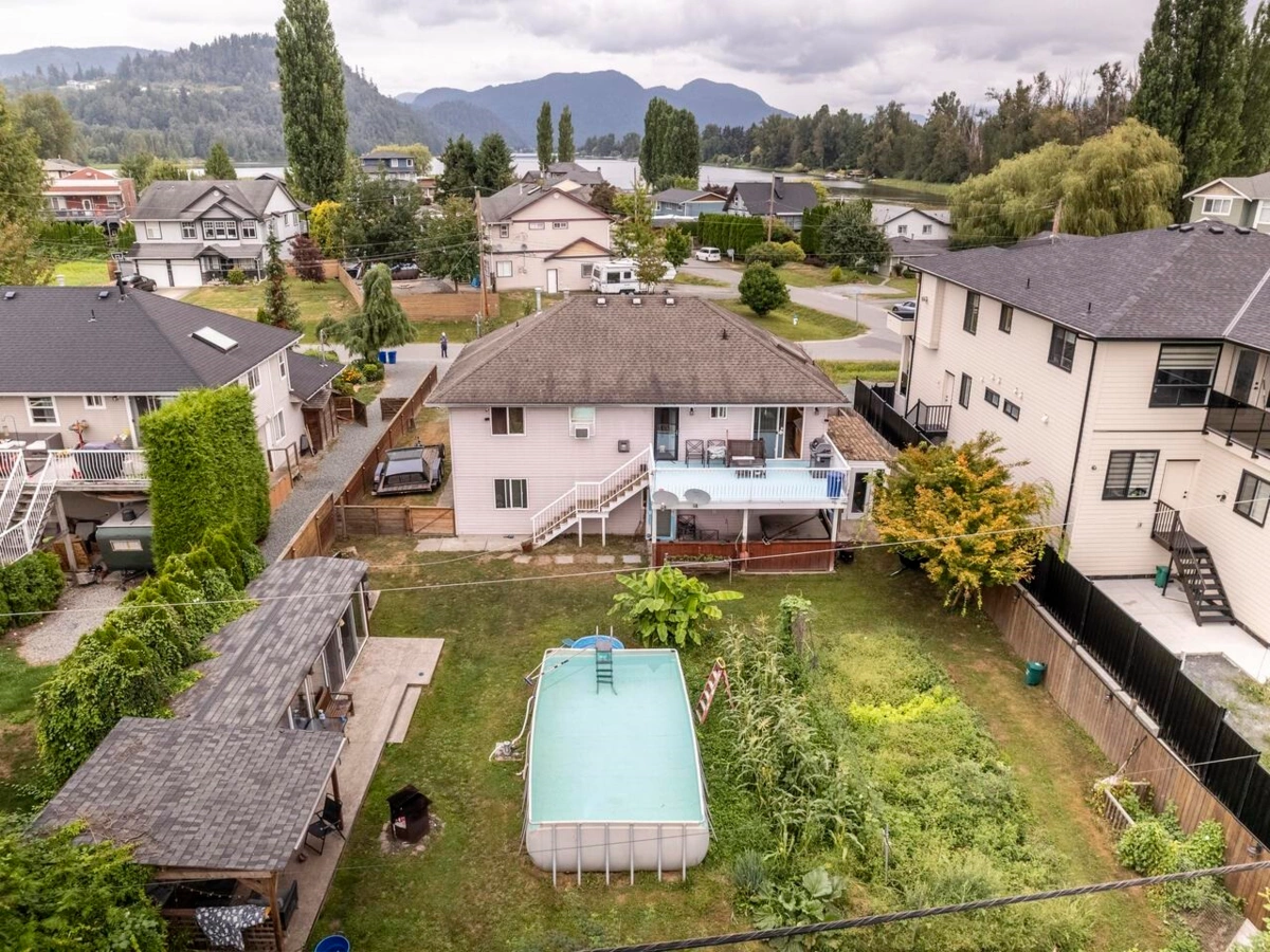 Fitness Center Photo Near 35684 Moore Avenue, Mission, BC