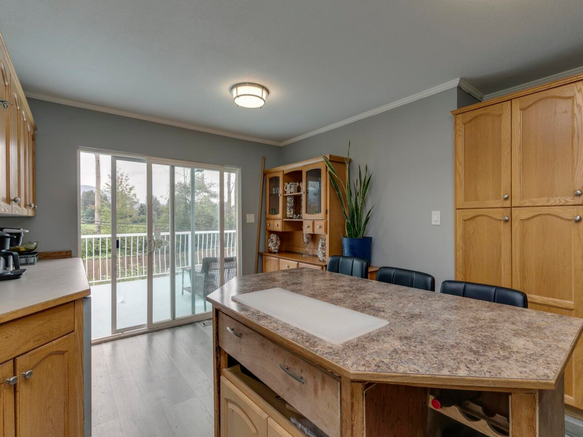 Loft / Bonus Room Photo of 35684 Moore Avenue, Mission, BC