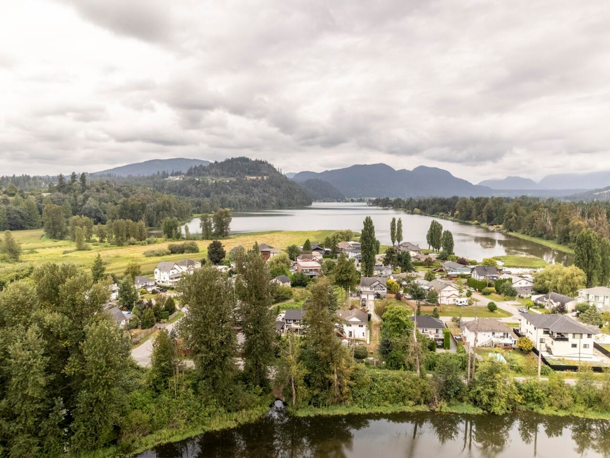 Playground / Recreational Area Near 35684 Moore Avenue, Mission, BC