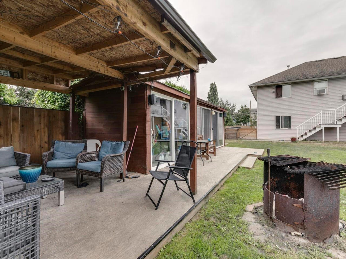 Street View Photo of 35684 Moore Avenue, Mission, BC