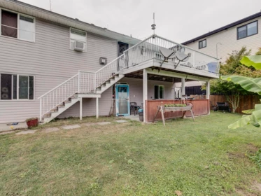 Hot Tub / Spa Photo of 35684 Moore Avenue, Mission, BC