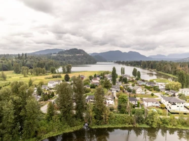 Playground / Recreational Area Near 35684 Moore Avenue, Mission, BC