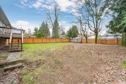 15026 Pheasant Drive, Surrey, BC, Surrey — Single Family Residence for sale