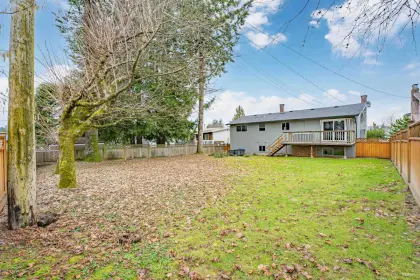 15026 Pheasant Drive, Surrey, BC, Surrey — Single Family Residence for sale