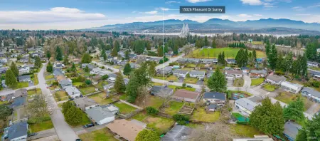 15026 Pheasant Drive, Surrey, BC, Surrey — Single Family Residence for sale