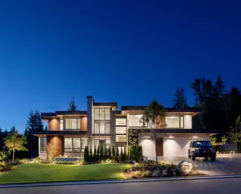 3117 Chestnut Crescent, Port Moody, BC, Port moody — Single Family Residence for sale