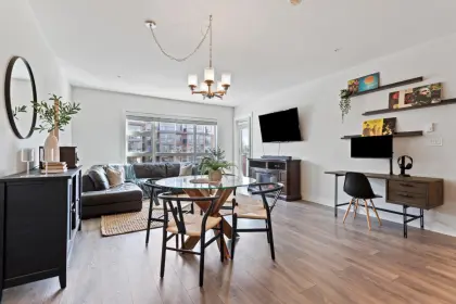 319 20728 Willoughby Town Centre Drive, Langley, BC, Langley — Apartment/Condo for sale