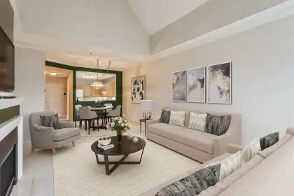 305 8680 Lansdowne Road, Richmond, BC, Richmond — Apartment/Condo for sale