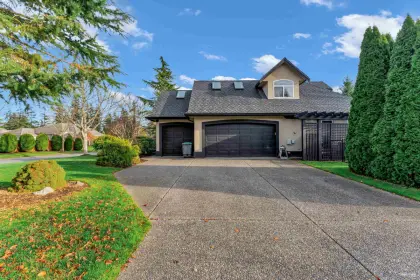13968 22a Avenue, Surrey, BC, Surrey — Single Family Residence for sale