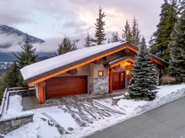 Fitness Center Photo Near 3826 Sunridge Drive, Whistler, BC