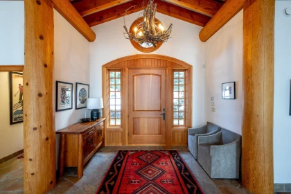 Hot Tub / Spa Photo of 3826 Sunridge Drive, Whistler, BC
