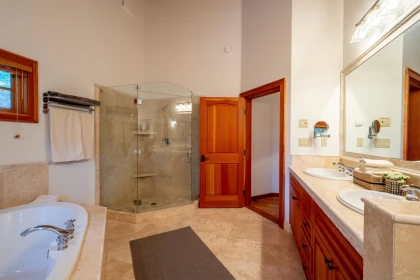 Loft / Bonus Room Photo of 3826 Sunridge Drive, Whistler, BC