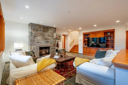 Mudroom Photo of 3826 Sunridge Drive, Whistler, BC