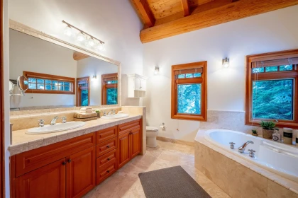 Office / Den Photo of 3826 Sunridge Drive, Whistler, BC