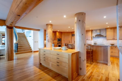 Pantry Photo of 3826 Sunridge Drive, Whistler, BC