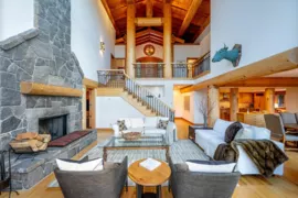 3826 Sunridge Drive, Whistler, BC