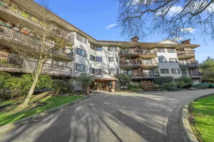 312 10160 Ryan Road, Richmond, BC, Richmond — Apartment/Condo for sale