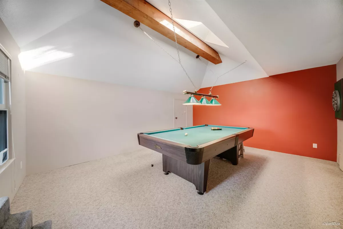 Backyard Photo of 9111 Maskall Drive, Richmond, BC