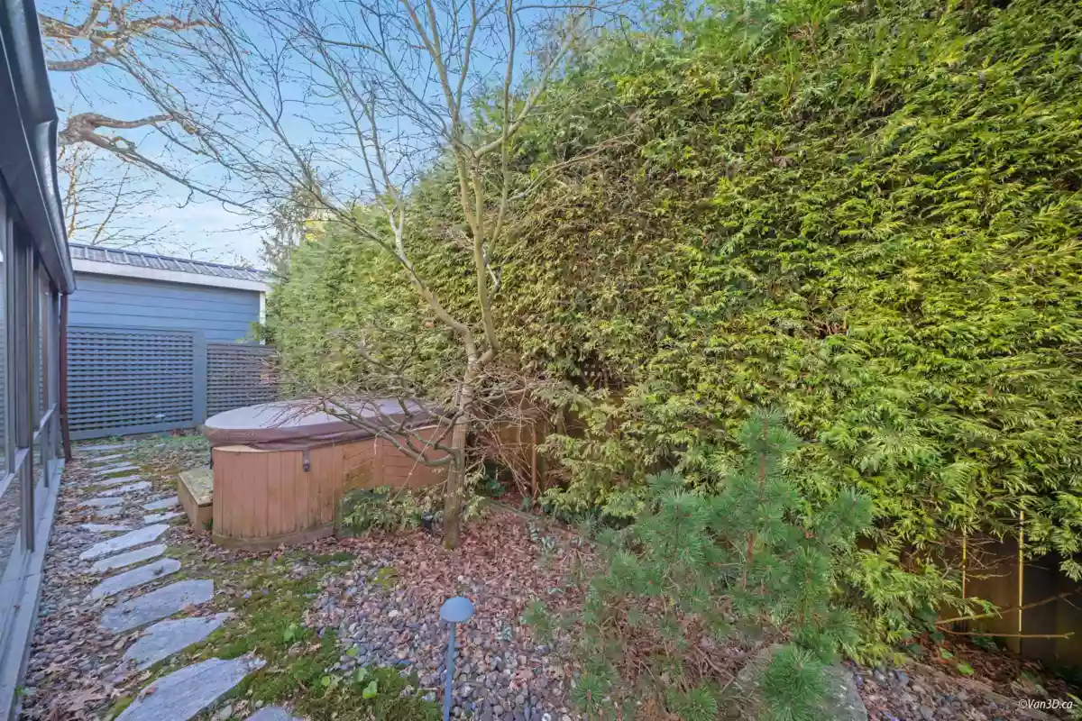 Community Amenities Photo (Clubhouse) of 9111 Maskall Drive, Richmond, BC