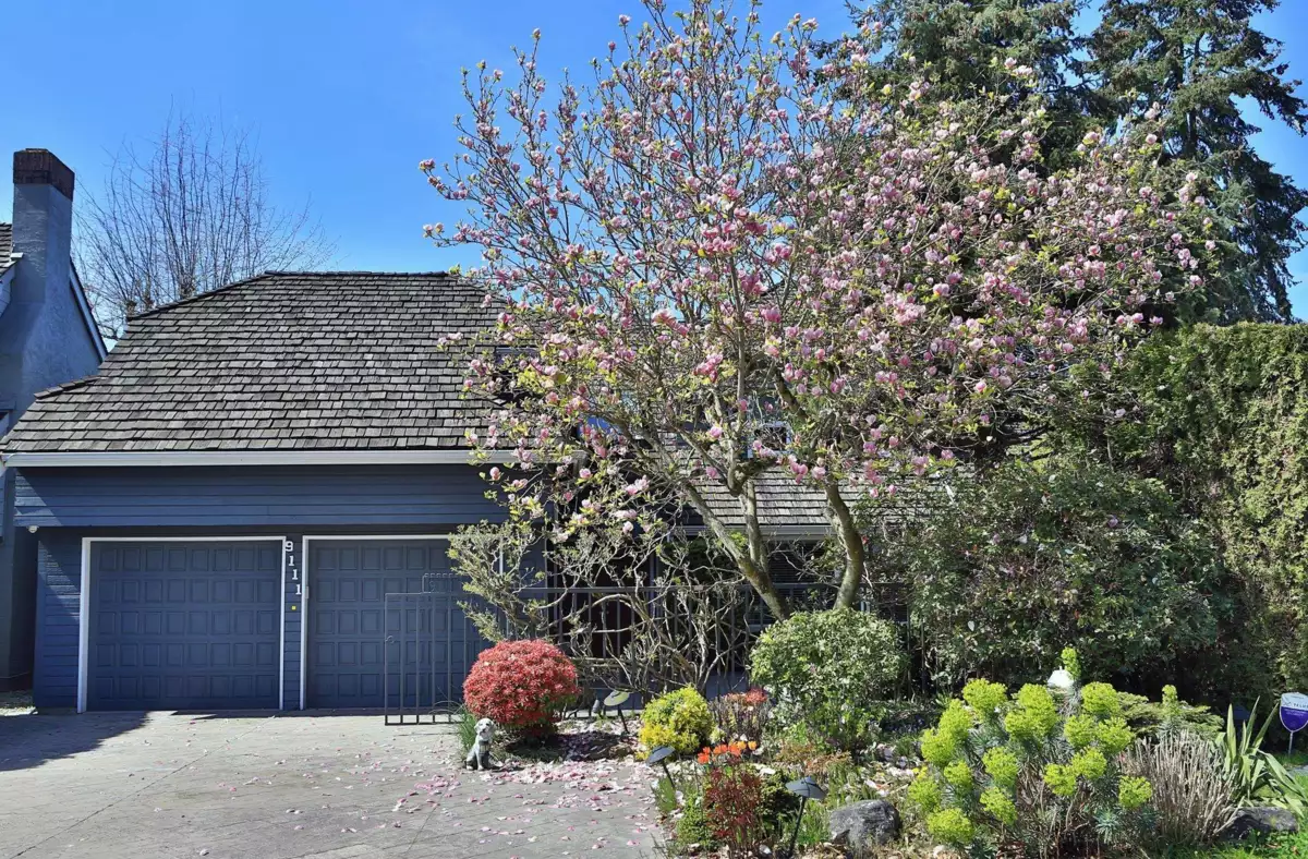 Exterior Front Photo of 9111 Maskall Drive, Richmond, BC
