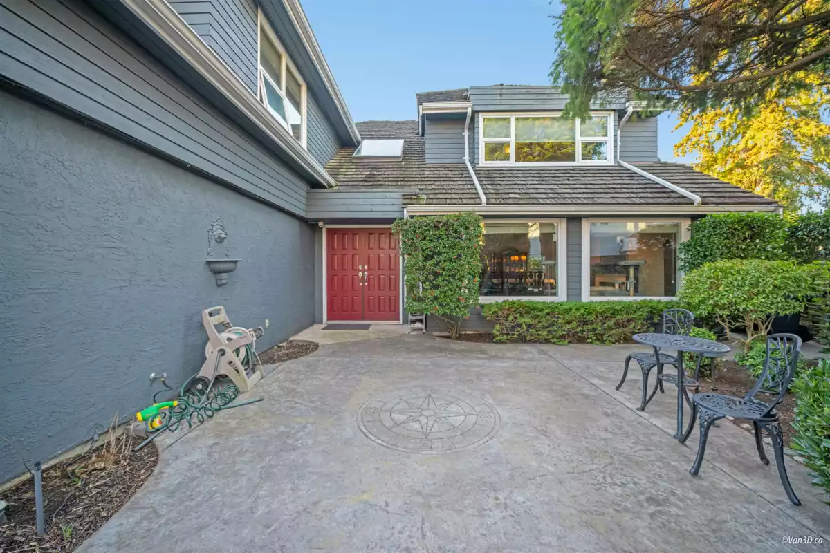 Fitness Center Photo Near 9111 Maskall Drive, Richmond, BC